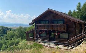 Bellevue Chalet