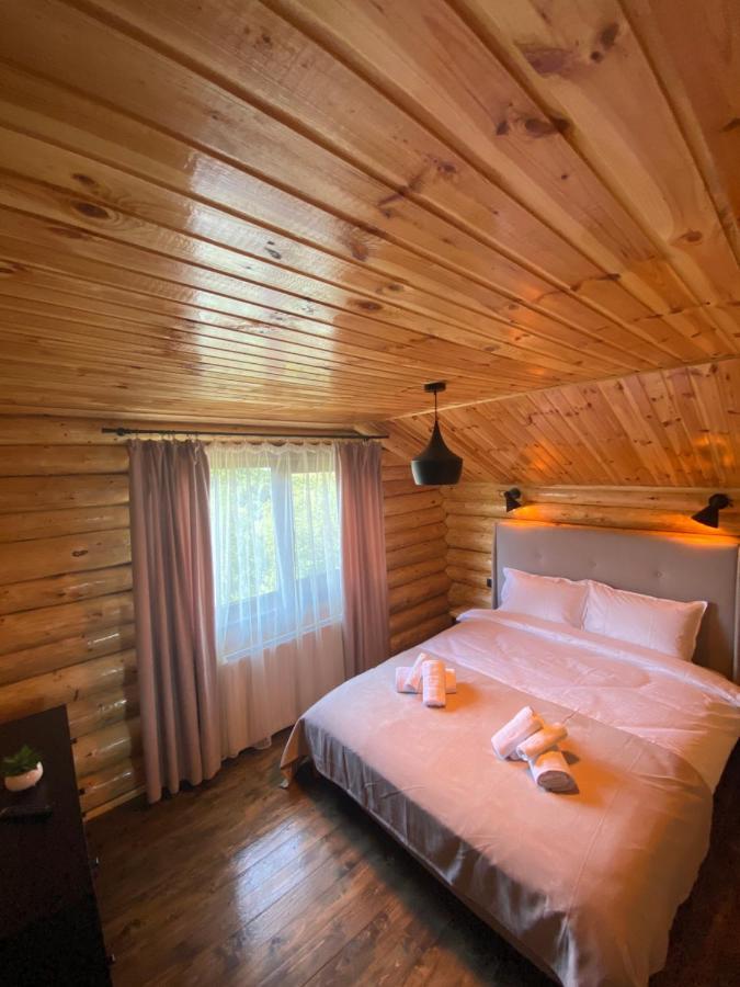 Bellevue Chalet Rîşnov Exterior foto
