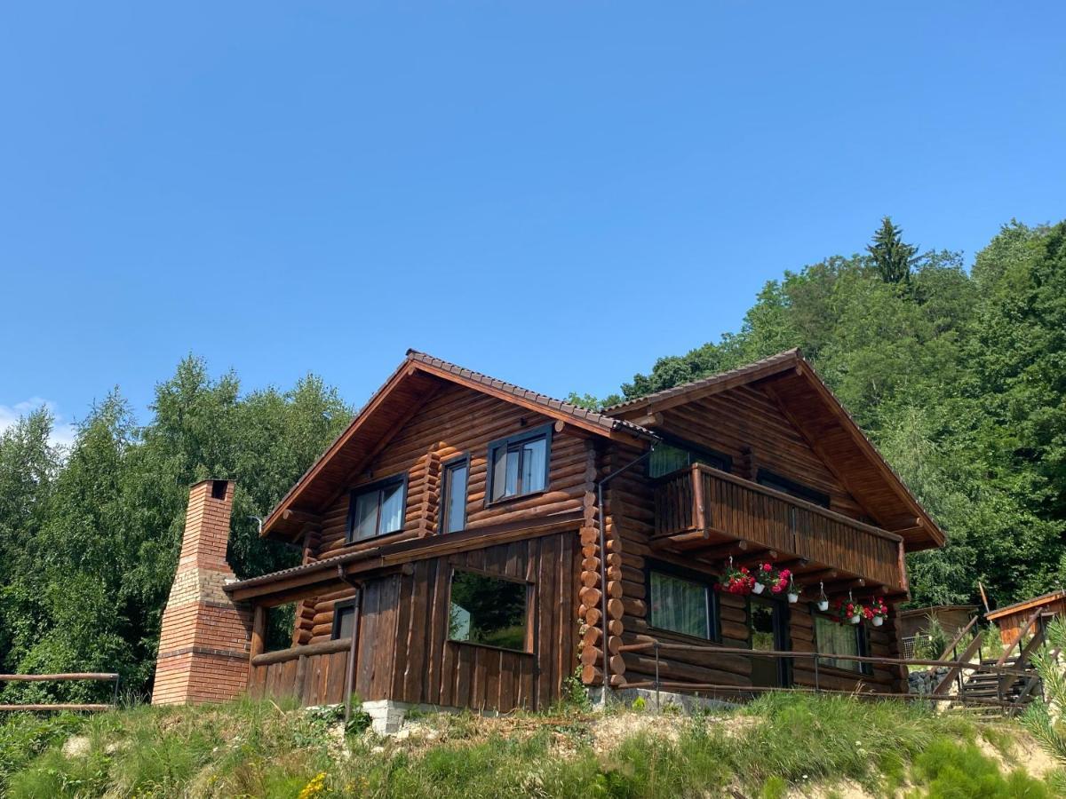 Bellevue Chalet Rîşnov Exterior foto