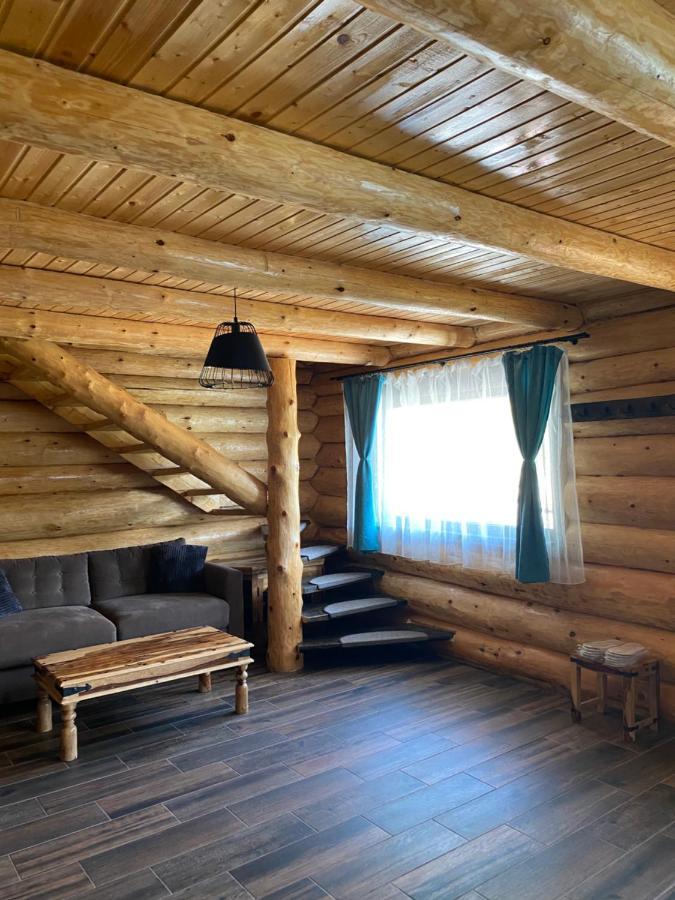 Bellevue Chalet Rîşnov Exterior foto